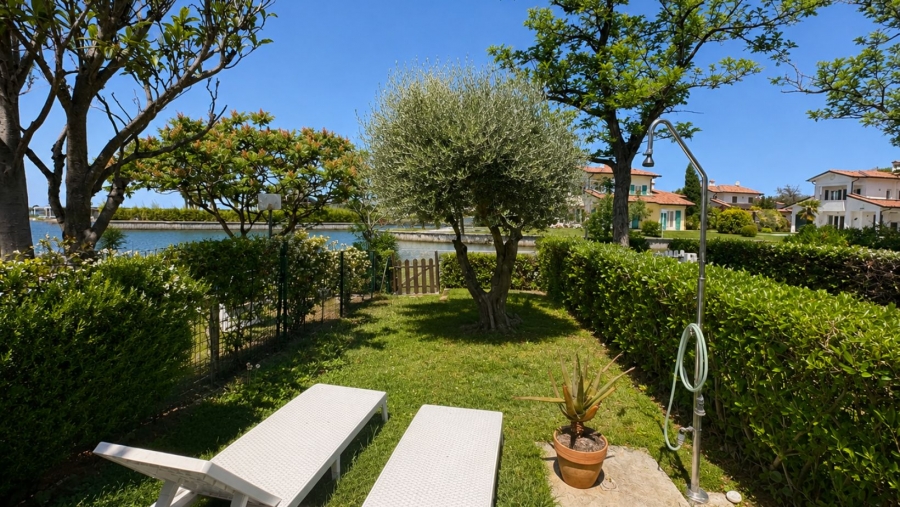 Fiordo in affitto Isola di Albarella