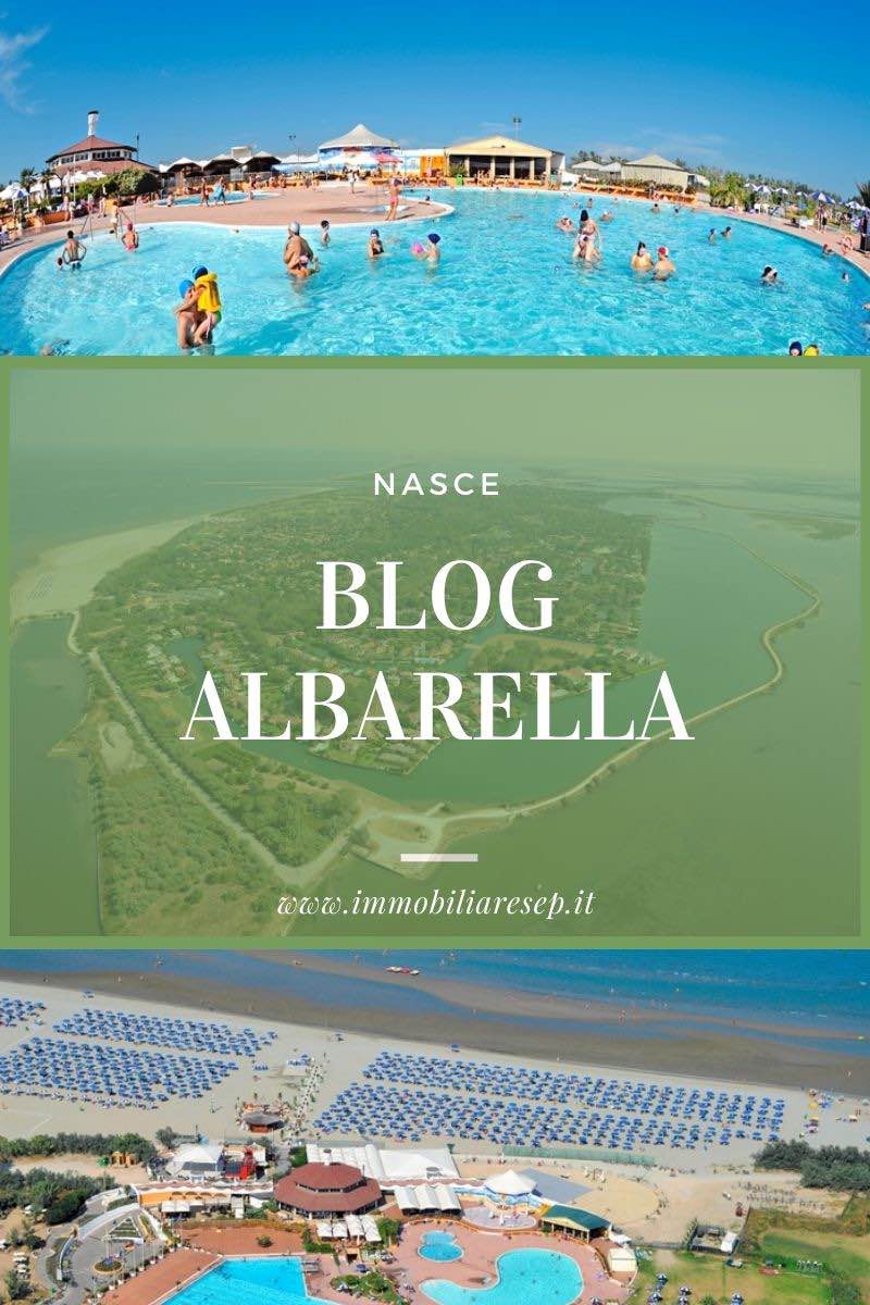 Blog Albarella Island by Immobiliare Sep