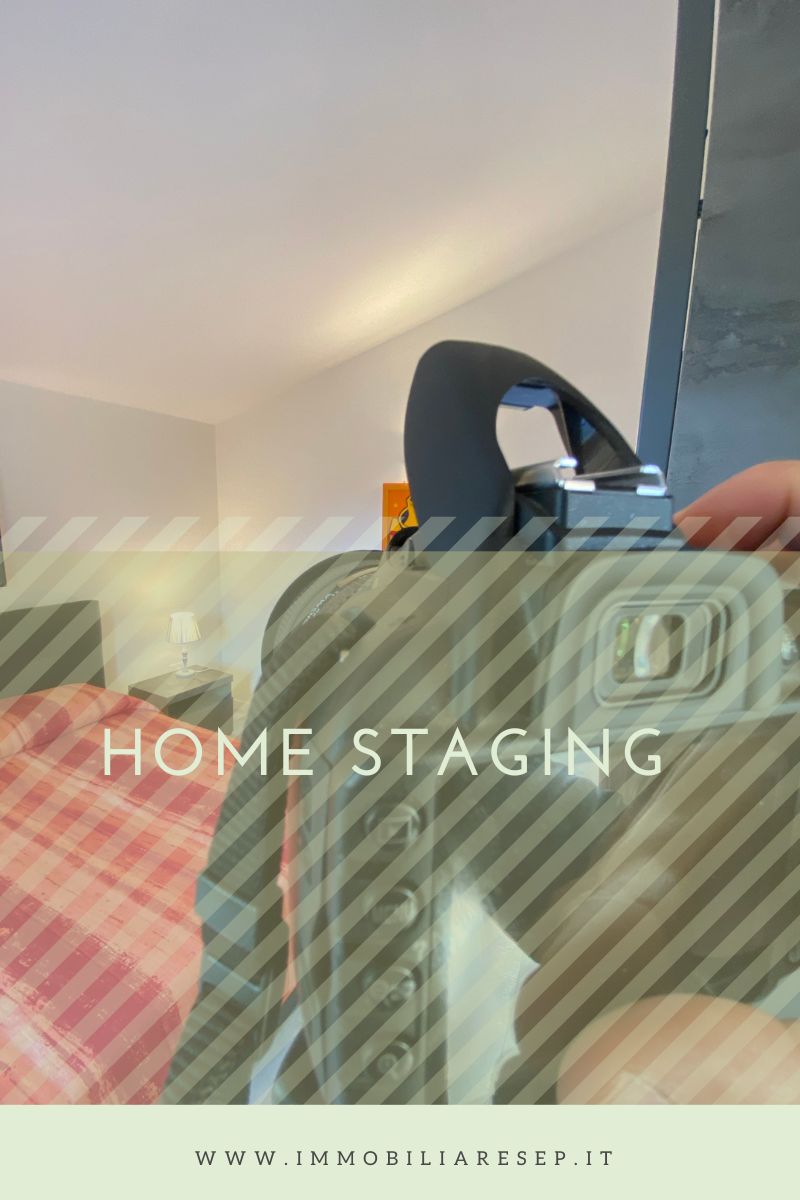 HOME STAGING ALBARELLA