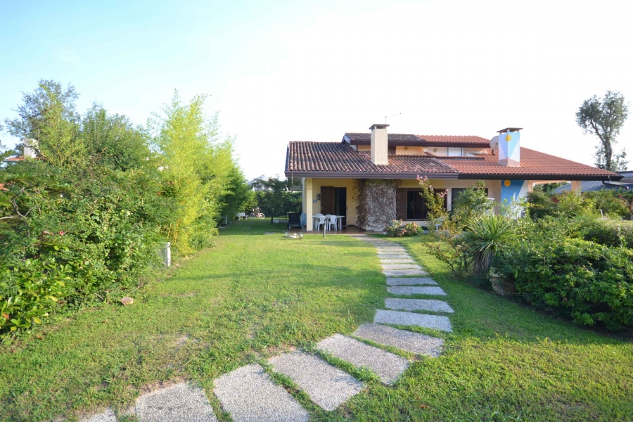 Albarella sale IMMOBILIARE SEP
